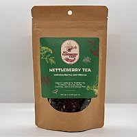 Nettleberry Tea - 3oz. Bag