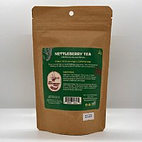 Nettleberry Tea - 3oz. Bag