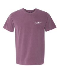 XXLarge - Purple - "Grind It Fresh, Bake It Best" -T-shirt