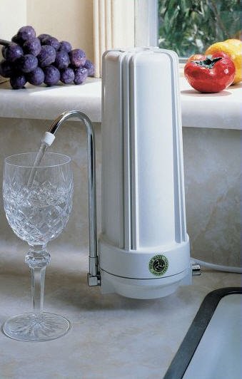 Premium 10 Stage Water Filter