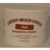Oak Smoking Chips 5 Quart