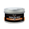 Onion & Spice Dipper and Seasoning 3 oz. (85g)