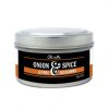 Onion & Spice Dipper and Seasoning 3 oz. (85g)