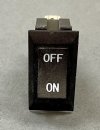Wonder Mill ON - OFF Switch