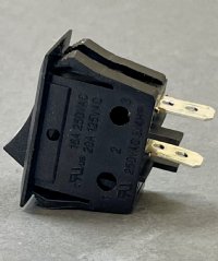 Wonder Mill ON - OFF Switch