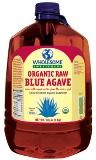 Organic Raw Blue Agave Nt Wt 176oz