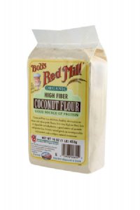 Bobs Red Mill ORGANIC Coconut Flour 16oz