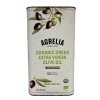 Organic AGRELIA Extra Virgin Olive Oil 3L TIN