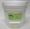 Wheat Soft White ORGANIC 7lbs. 1 gal. Pail