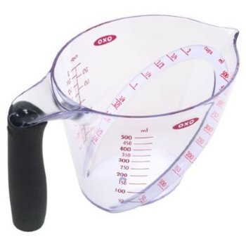 OXO OXO 2 Cup Angled Measuring Cup