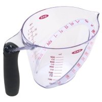 2 Cup Angled Measuring Cup