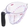 2 Cup Angled Measuring Cup