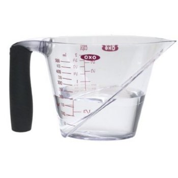 Good Grips 2-Cup Angled Measuring Cup