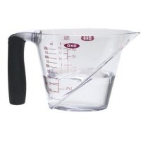 2 Cup Angled Measuring Cup