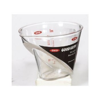 MEASURING CUP ANGLED 4 CUP