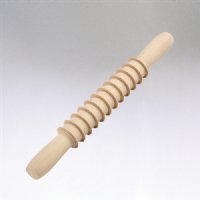 Pasta Casta Pappardelle Cutter Rolling Pin