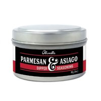 Parmesan Asiago Dipper & Seasoning 2.82 oz. (80g)