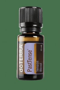 Past Tense 15ml Essential Oil