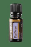 Past Tense 15ml Essential Oil