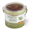 Adagio visibilTEA Peachy White Tea in 4oz. Tin