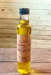 Oliver Farm Pecan Oil 16 Oz.