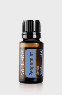 Peppermint 15ml Essential Oil