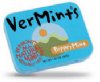 Vermints All Natural Peppermint 1.41oz.