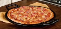 Lodge Cast Iron 15" Pizza Pan