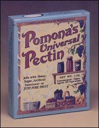 Pomona's Universal Pectin 8 oz. BAGGIE