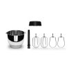 Ankarsrum Premium Beaters and Bowl Complete - NEW