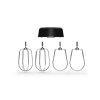 Ankarsrum Premium Beaters Set - NEW