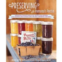 Preserving with Pomona's Pection by Allison Carroll Duffey