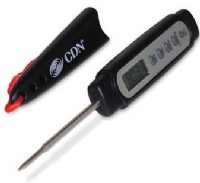 CDN Quick Read Thin Tip Pocket Thermometer Q2-450X