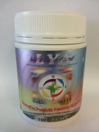 LightYearsAhead Prebiotic Probiotic SuperFood (GlutenFree)