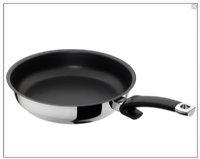 Protect Steelux Premium Frypan 20cm (138 100 20 100)