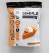 CSE - Pumpkin Pie Protein Powder - 30 serving bag