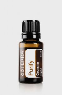 Purify 15ml Essential Oil