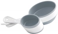 Mobi Push Cups GRAY