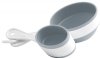 Mobi Push Cups GRAY