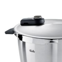 Vitaquick Set 8.5 Qt. Pressure Cooker + 4.2 Qt. Pressure Skillet 