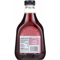 Org. Raw Blue Agave Nt Wt 44 oz. Bottle