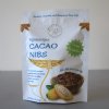 Cacao, Raw Organic Nibs 8oz. DISCONTINUED SIZE - WHILE SUPPLIES LAST