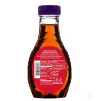 Organic Raw Blue Agave Nt Wt 23.5 oz Bottle