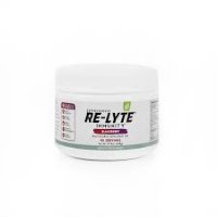 Supercharged Re-Lyte IMMUNITY Drink - Blackberry 8.73 oz. Jar