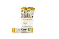 Supercharged Re-Lyte IMMUNITY Drink - Pineapple Orange 15 Stick Box