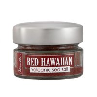 Red Hawaiian Volcanic Sea Salt 4.6 oz (129g)