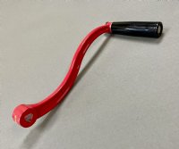 Wonder Mill Jr Long Handle ONLY