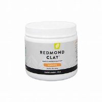 Redmond Clay 10 oz. Jar