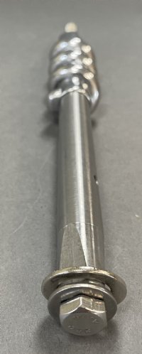 Wonder Mill Jr Auger Shaft w/ Lock - New