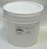 Wheat Soft RED REGULAR 7lbs. 1 gal. Pail